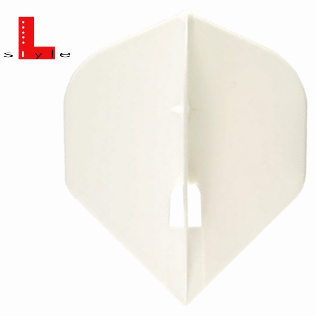 L-Flight weiss Standard L1Pro Champagne